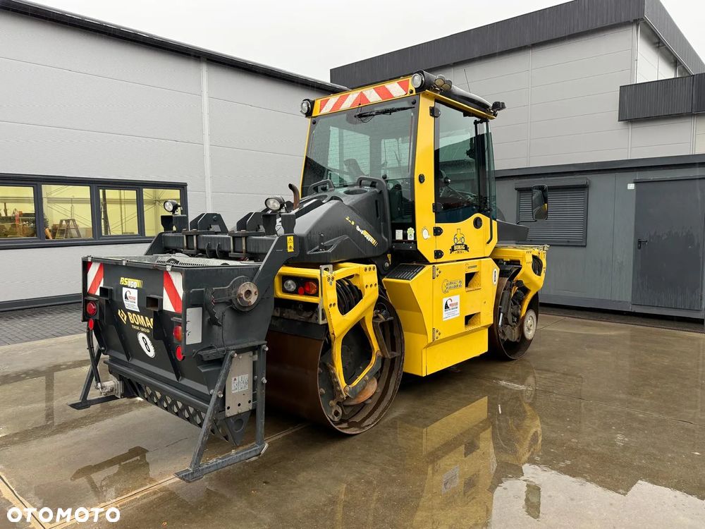 Bomag BW 154 AP-4i AM - 3