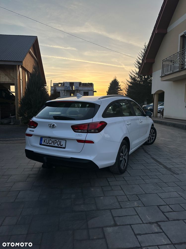 Hyundai i30 1.6 CRDI Select - 6