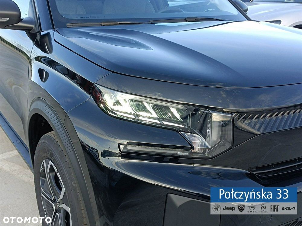 Citroën C3 Aircross - 12