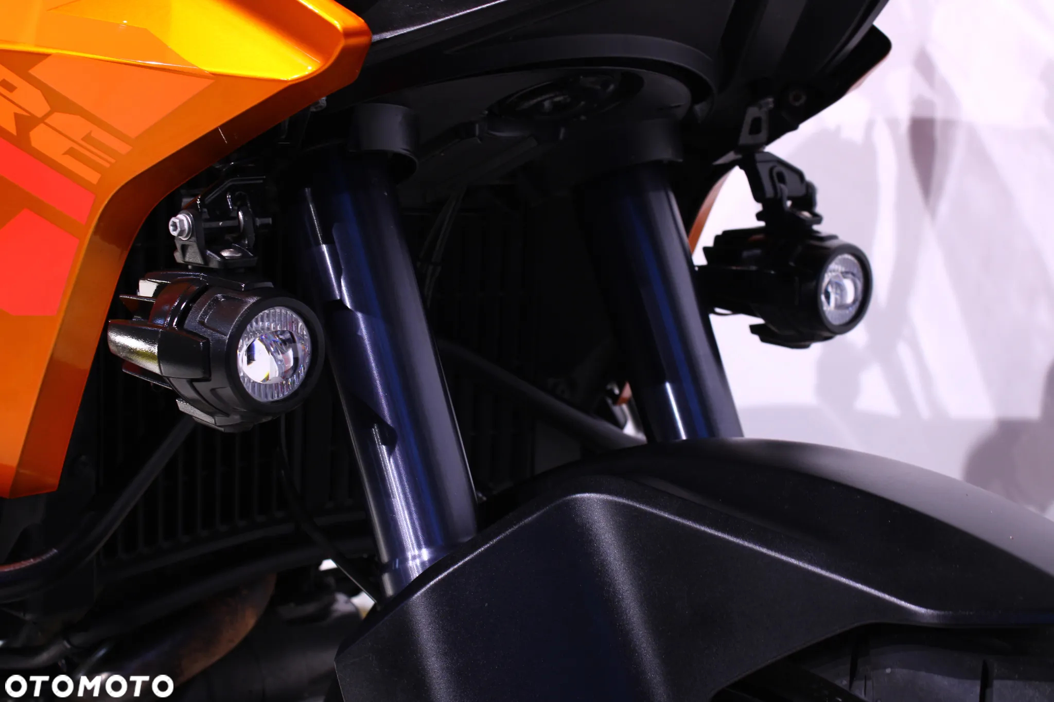 KTM Adventure - 14