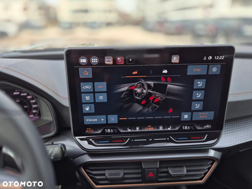 Cupra Formentor - 19