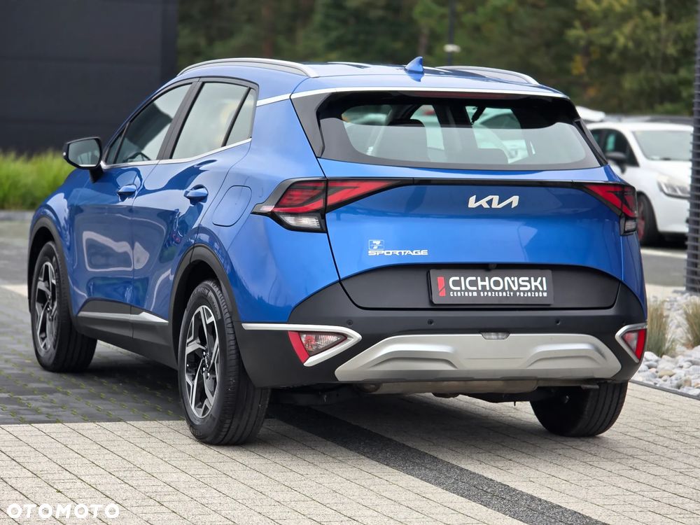 Kia Sportage 1.6 T-GDI L 2WD - 3