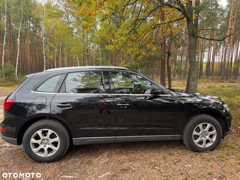 Audi Q5 - 1