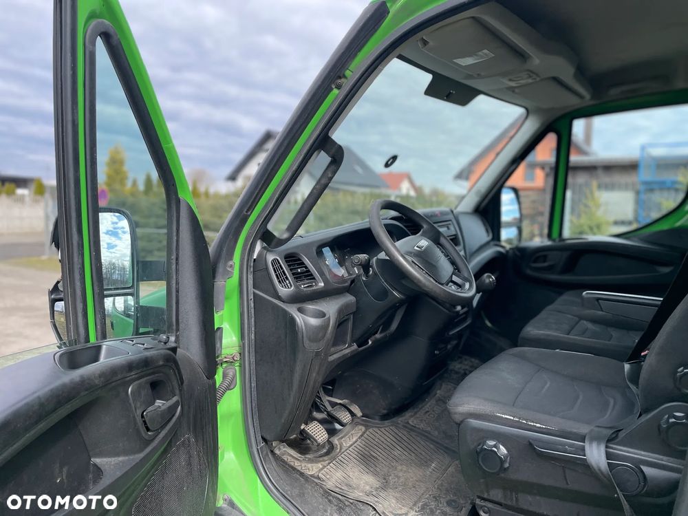 Iveco Daily 35S16 - 7