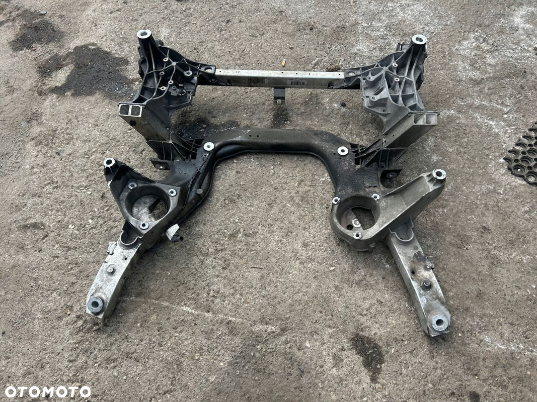 BMW F10 3,0 XD SANKI PRZÓD 6799321 - 5