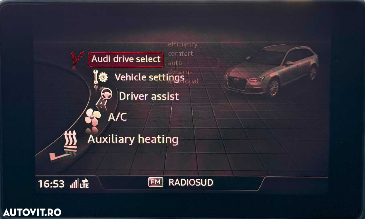 Audi A4 - 35