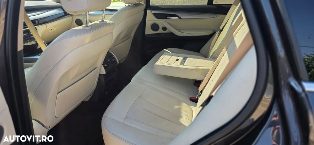BMW X5 - 16