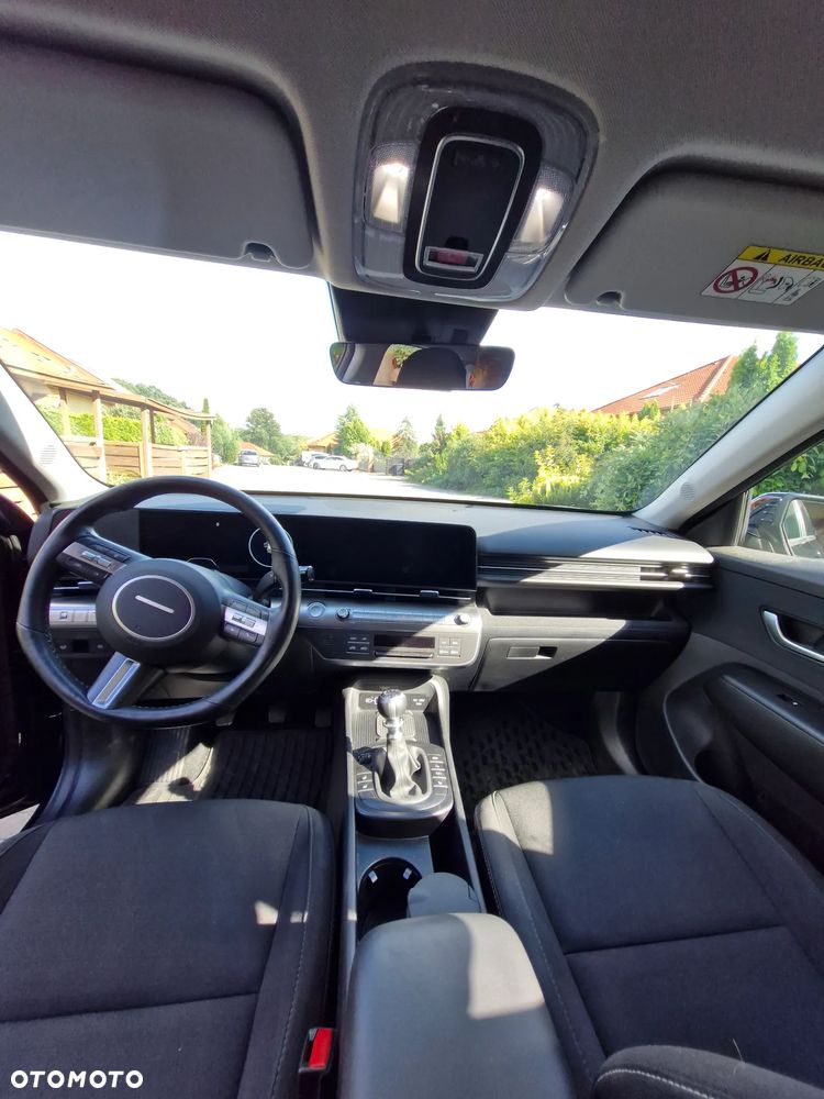Hyundai Kona 1.6 T-GDI Executive - 8