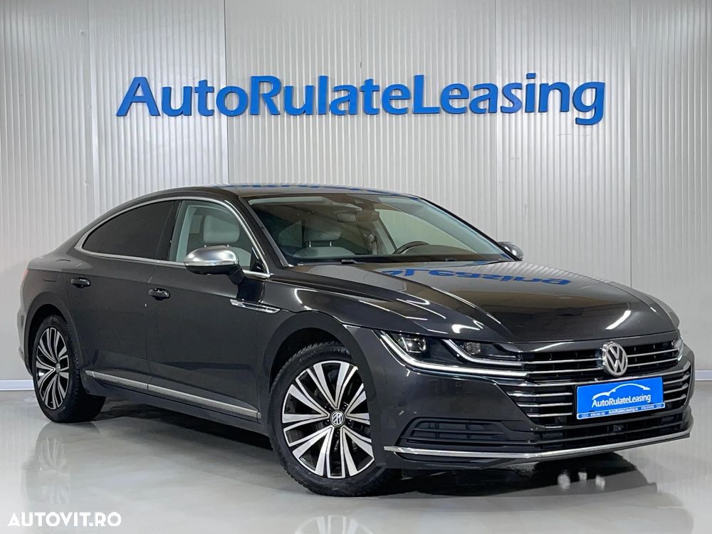 Volkswagen ARTEON 2.0 TDI SCR DSG Elegance - 2