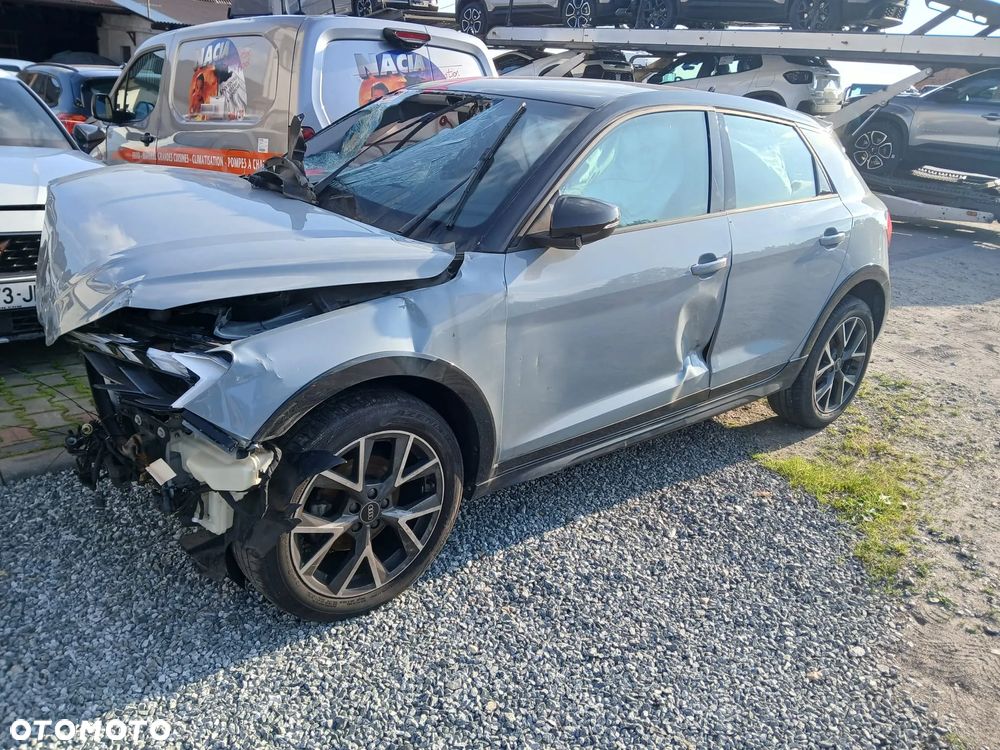 Audi A1 Sportback 35 TFSI S tronic advanced - 4