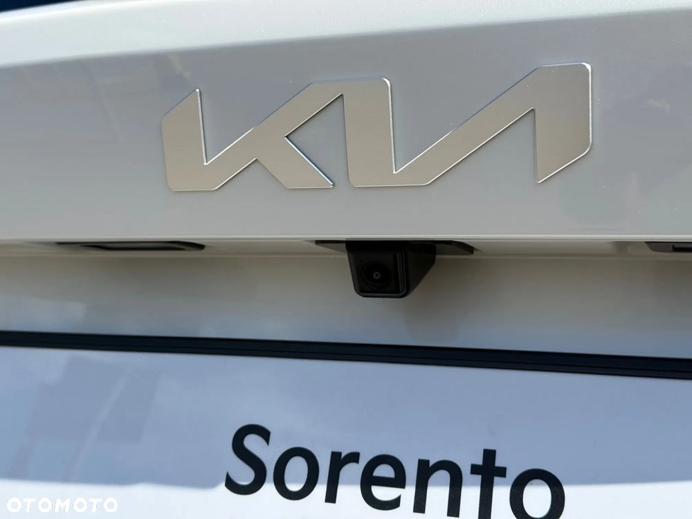 Kia Sorento 1.6 T-GDI HEV Prestige Line AWD 6os - 14