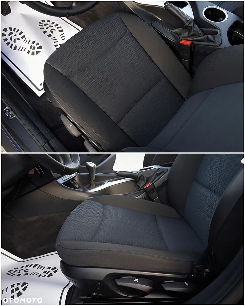 BMW X1 sDrive18i - 27