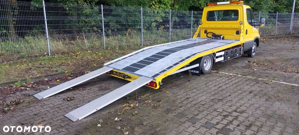Iveco Daily 50c21 - 8