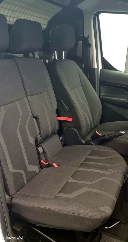 Ford Transit Connect - 10
