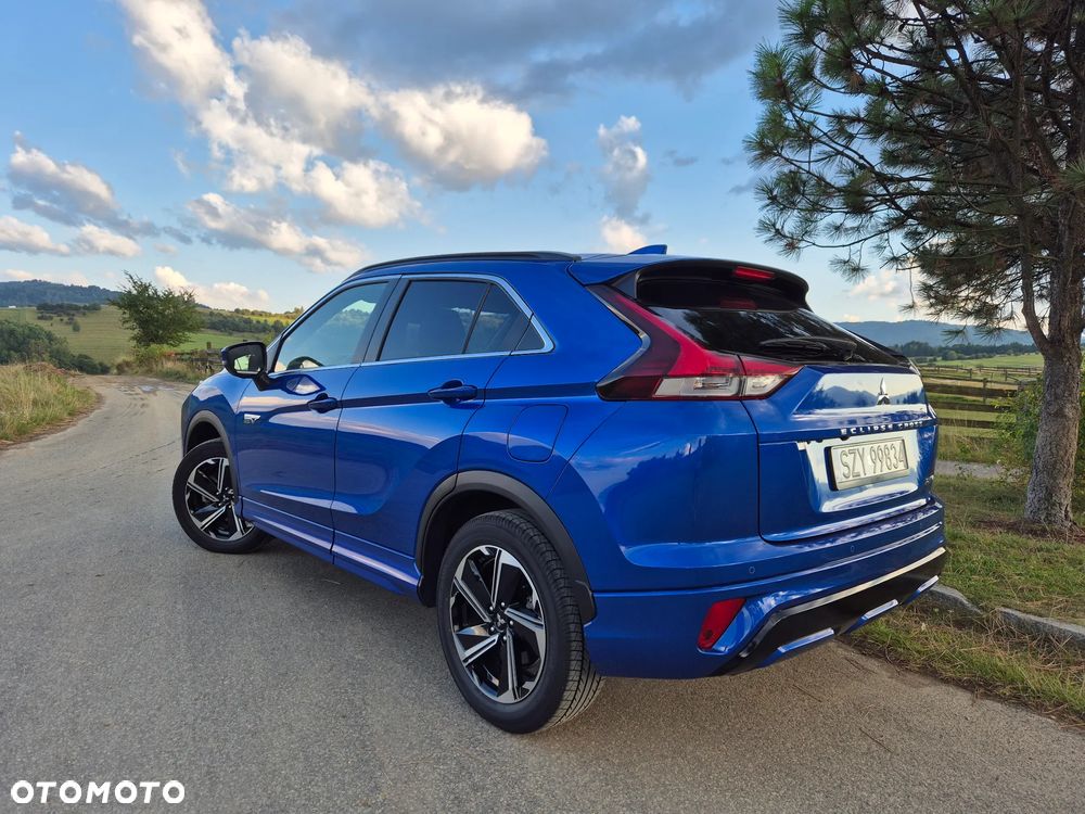 Mitsubishi Eclipse Cross - 7