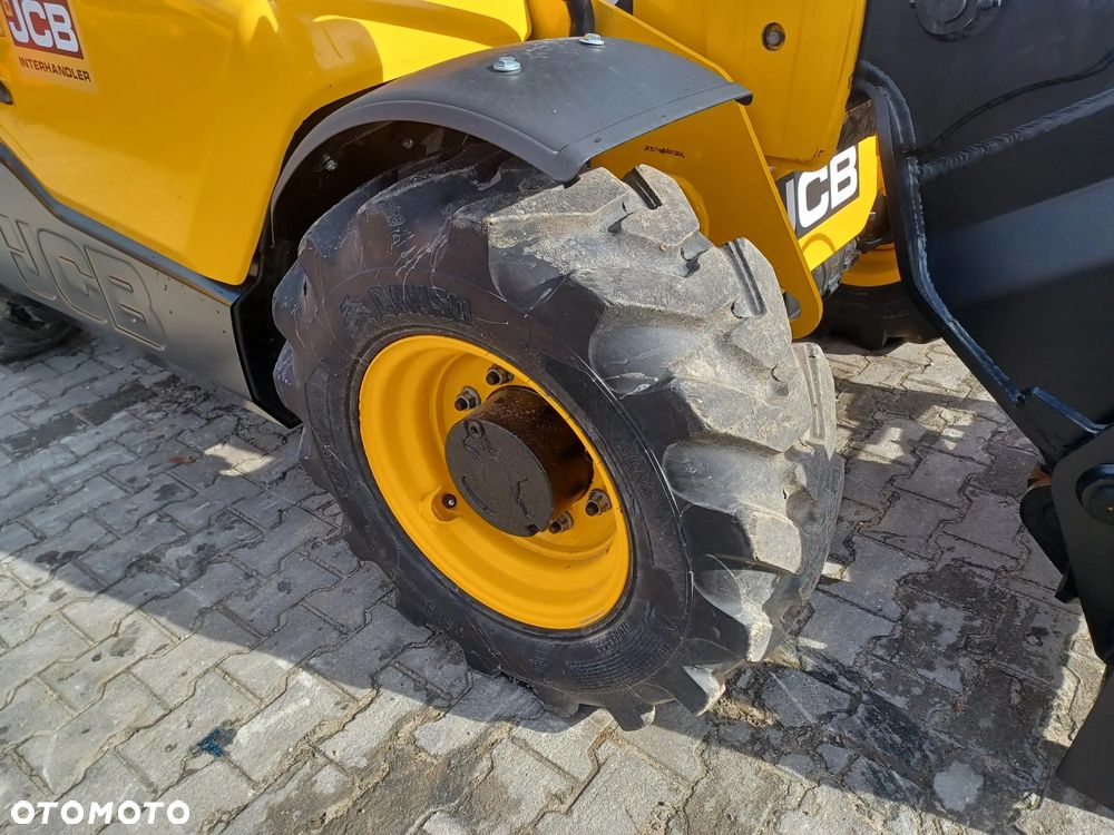 JCB 525-60 Agri Plus - 6