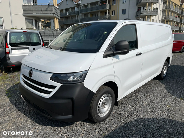 Volkswagen T7 Transporter Furgon
