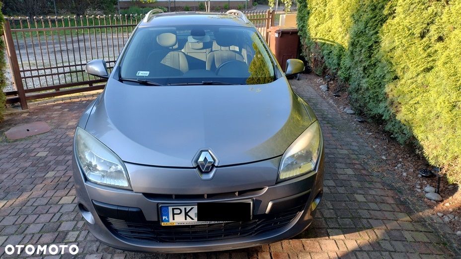 Renault Megane 1.5 dCi Authentique - 5