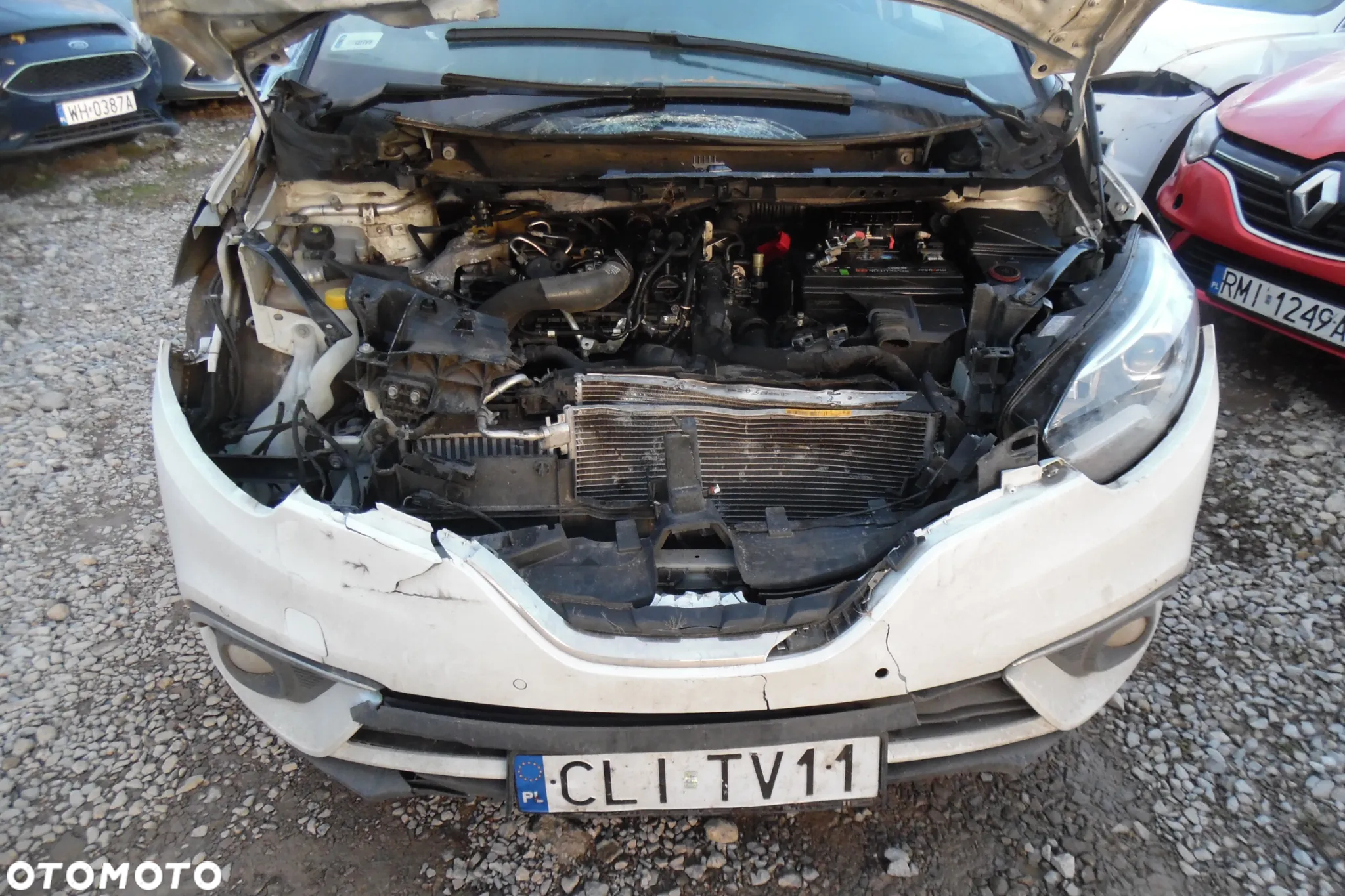 Renault Scenic 1.3 TCe FAP Intens - 24