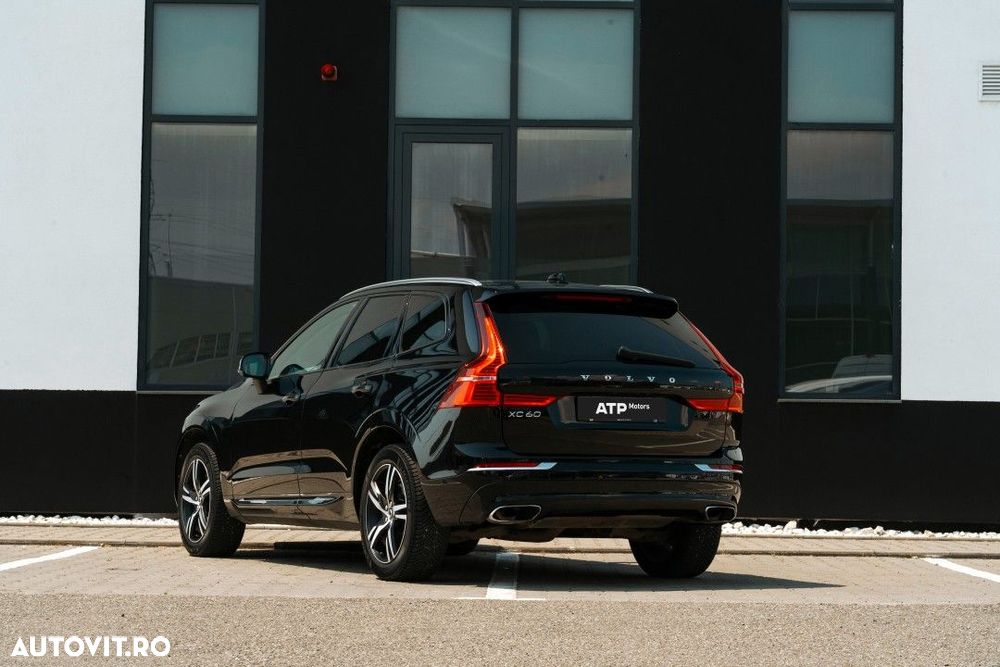Volvo XC 60 - 4