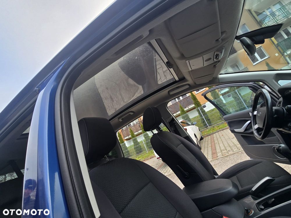 Ford C-MAX 1.8 Titanium - 18