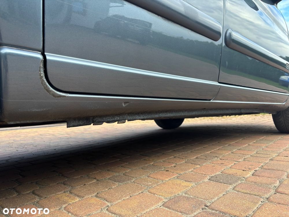 Citroën Berlingo 1.6 HDi 90 FAP Multispace - 5