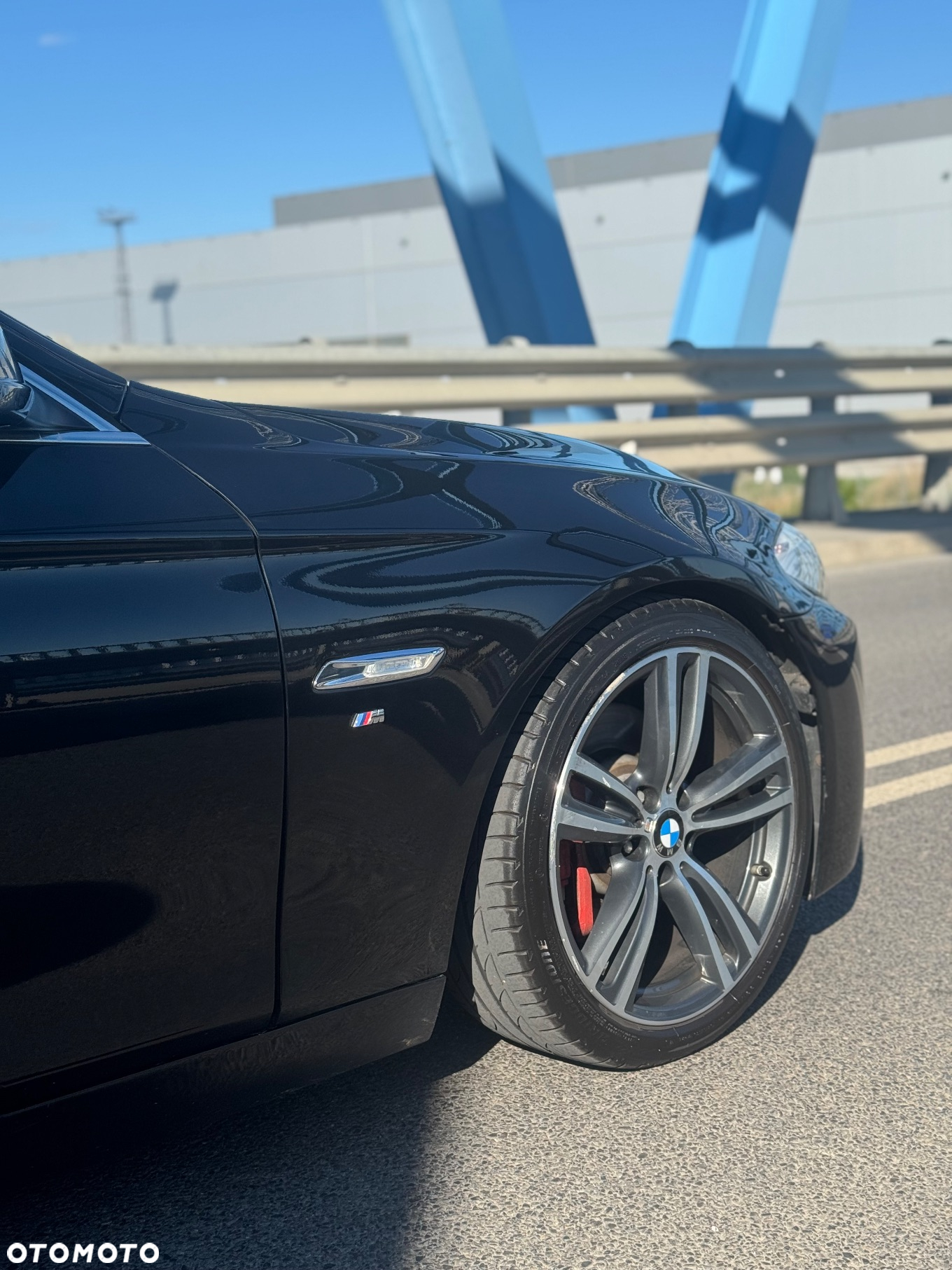 BMW Seria 5 - 10