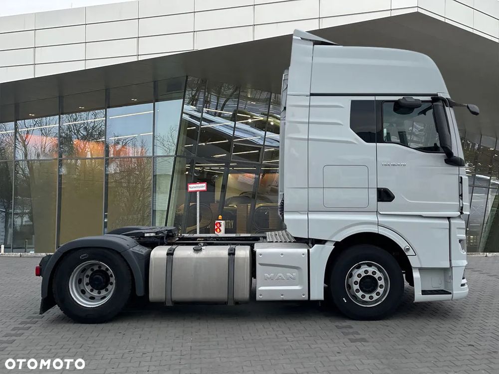 MAN TGX 18.470 4x2 BL SA - 4