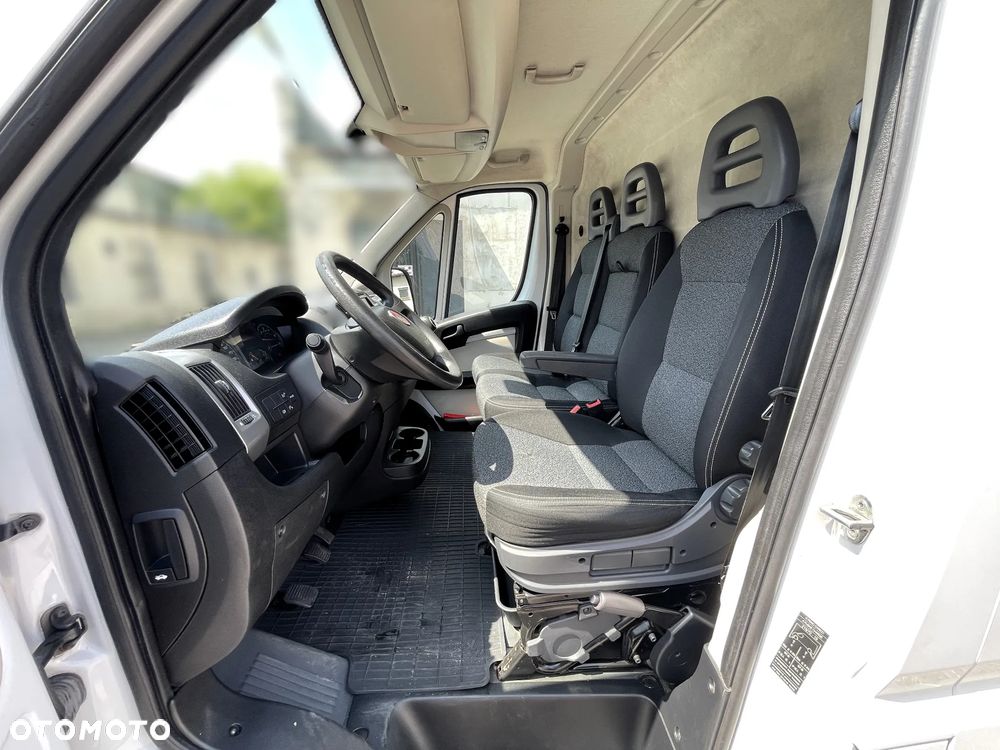 Fiat Ducato 33 MJ L2 - 22