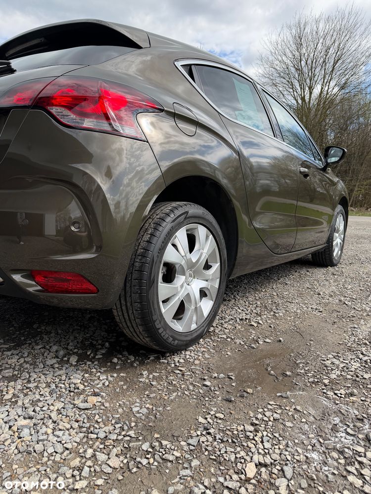 Citroën DS4 2.0 HDi Pure Pearl - 14