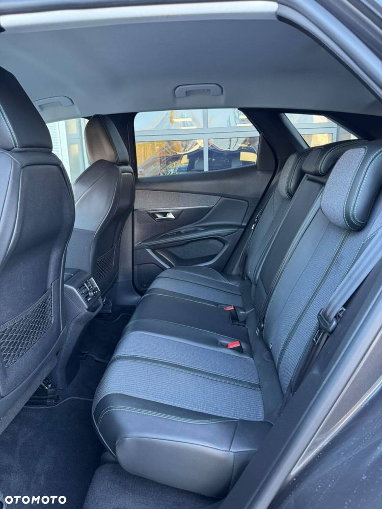 Peugeot 3008 1.5 BlueHDi Allure Pack S&S EAT8 - 30