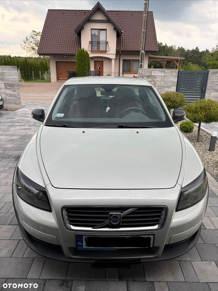 Volvo C30 1.6 Momentum - 1