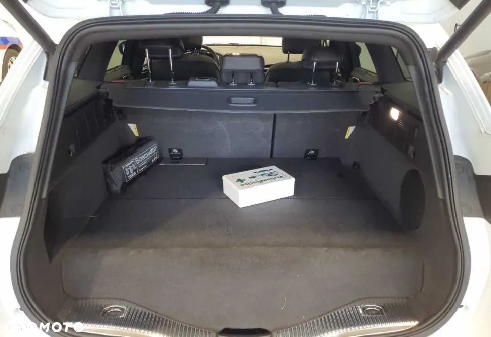Ford Mondeo SW 2.0 Ti-VCT ST-Line - 21