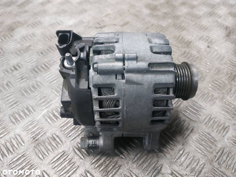 ALTERNATOR FORD GALAXY MK2 LIFT 2.0 TDCI AG9T-10300-AA - 1