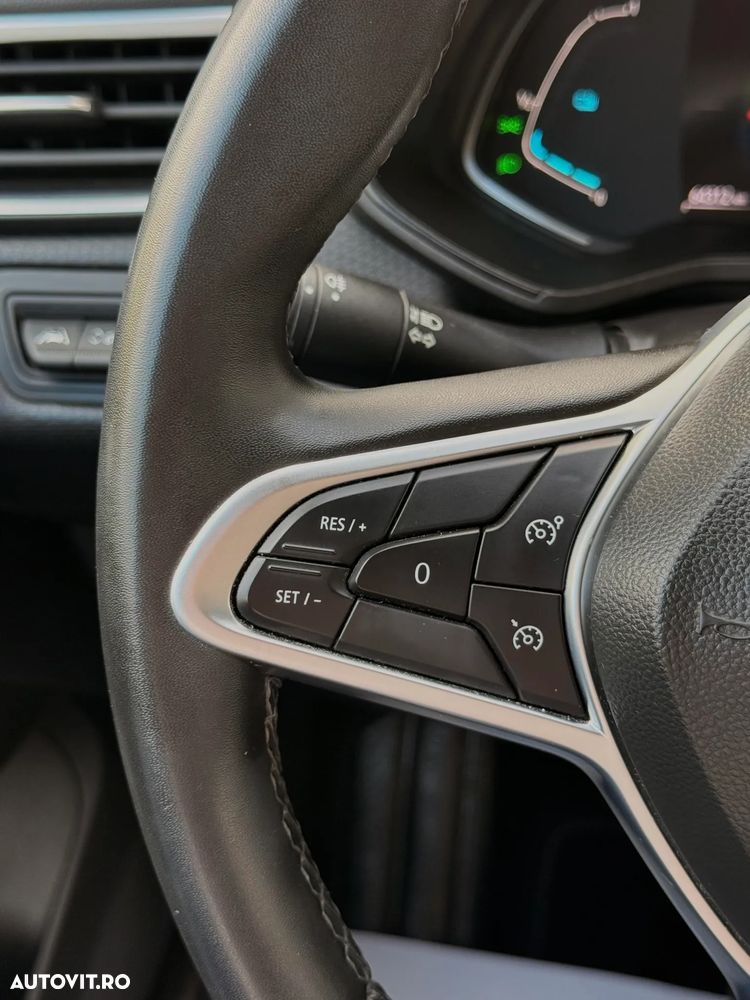 Renault Clio V full hybrid 145 Techno - 24