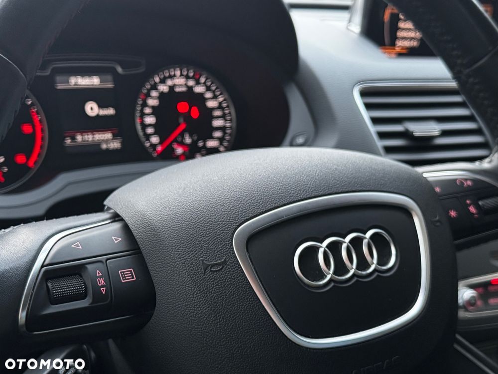 Audi Q3 2.0 TDI - 31