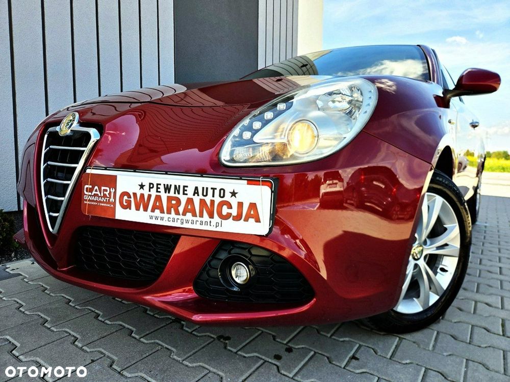 Alfa Romeo Giulietta 2.0 JTDM Veloce - 19