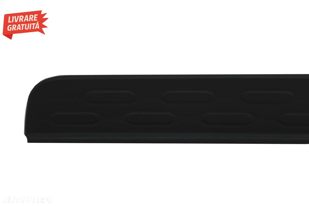 Praguri Laterale Land Range Rover Discovery V 5 L462 (2017+)- livrare gratuita - 4