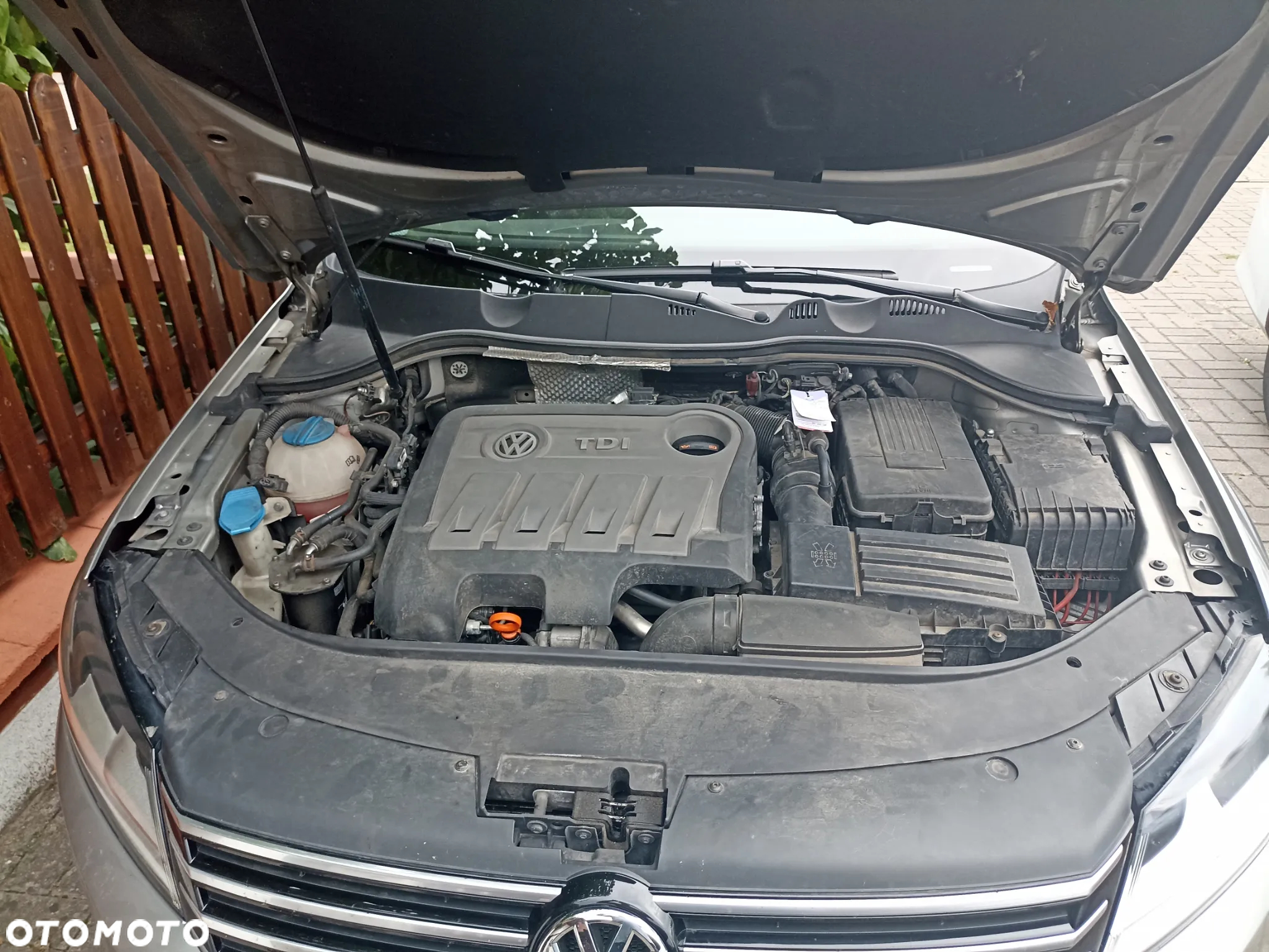 Volkswagen Passat Alltrack 2.0 TDI 4Motion BlueMotion Tec - 21
