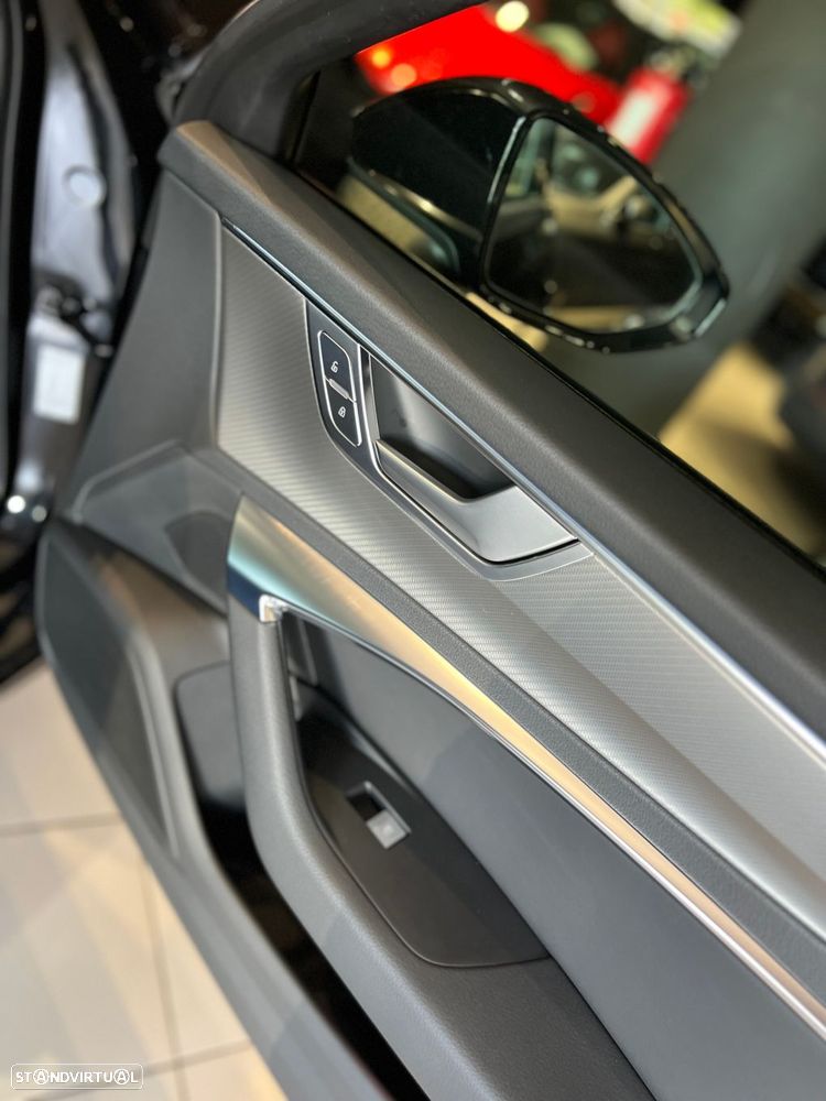 Audi A6 40 TDI S line S tronic - 47