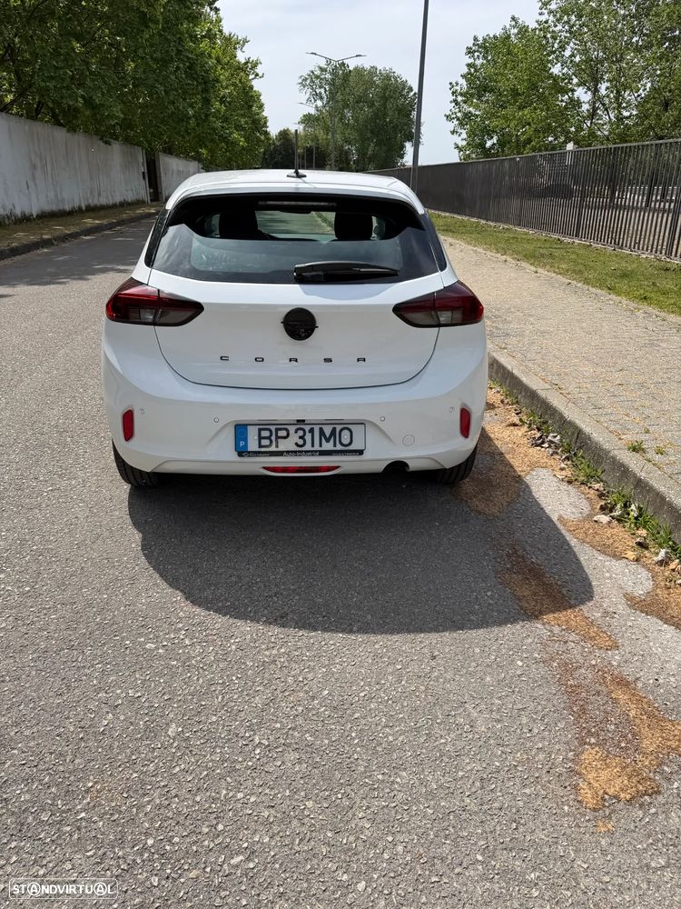 Opel Corsa 1.2 Edition - 3
