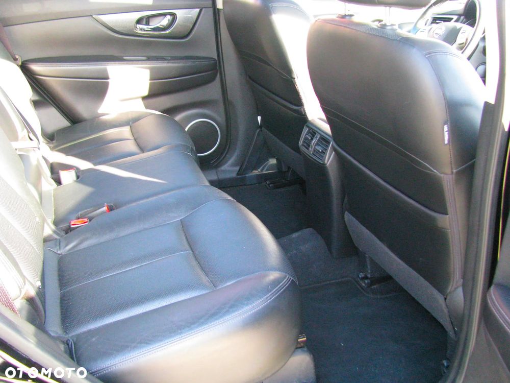 Nissan X-Trail - 7