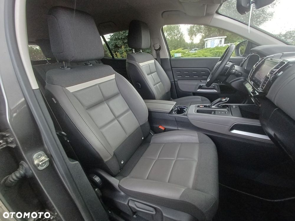 Citroën C5 Aircross - 12