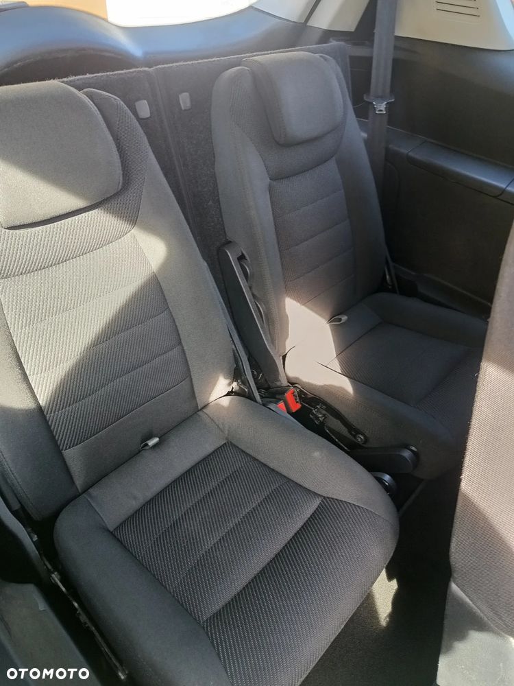 Ford S-Max - 15