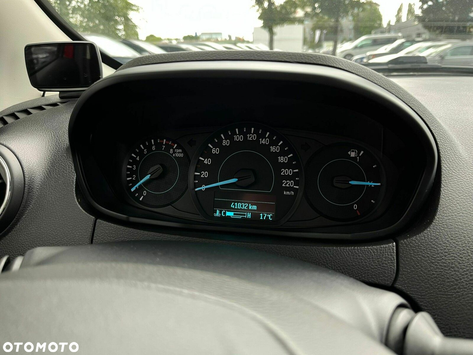 Ford Ka+ 1.2 Ti-VCT Trend Plus - 17
