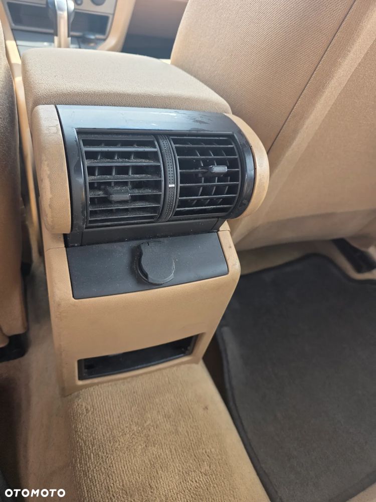 Opel Vectra 1.8 Cosmo EasyTronic - 23