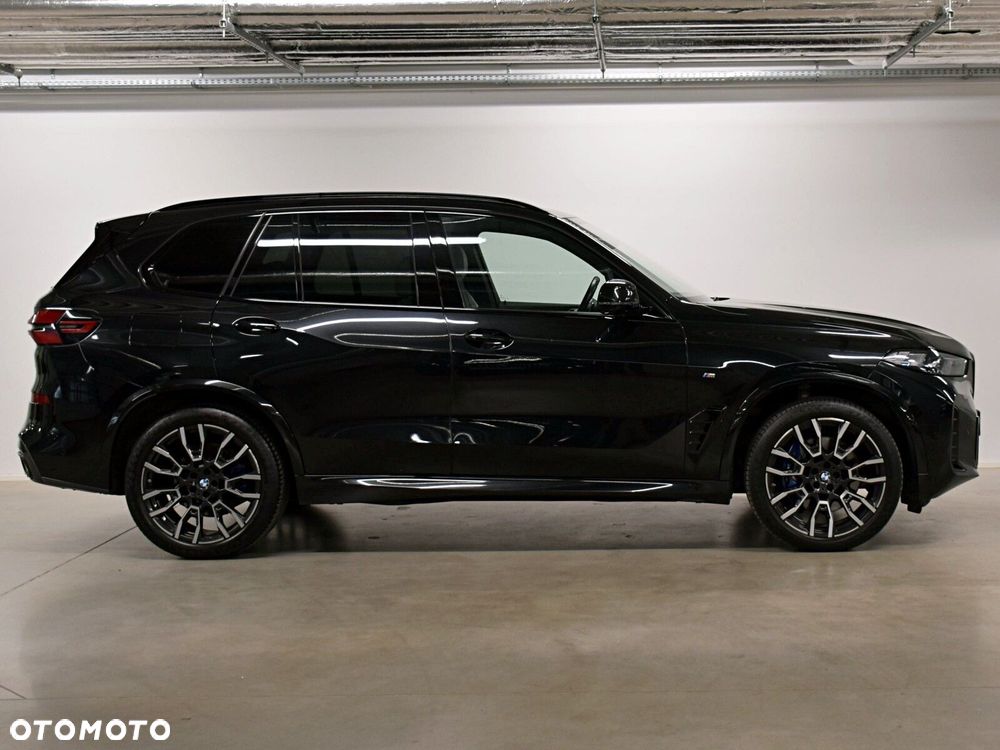 BMW X5 - 7