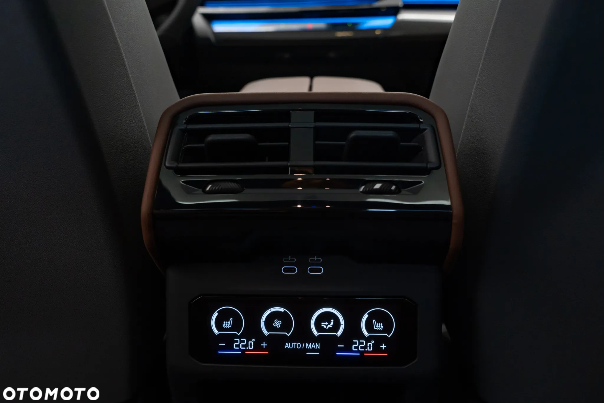 BMW Seria 5 - 29