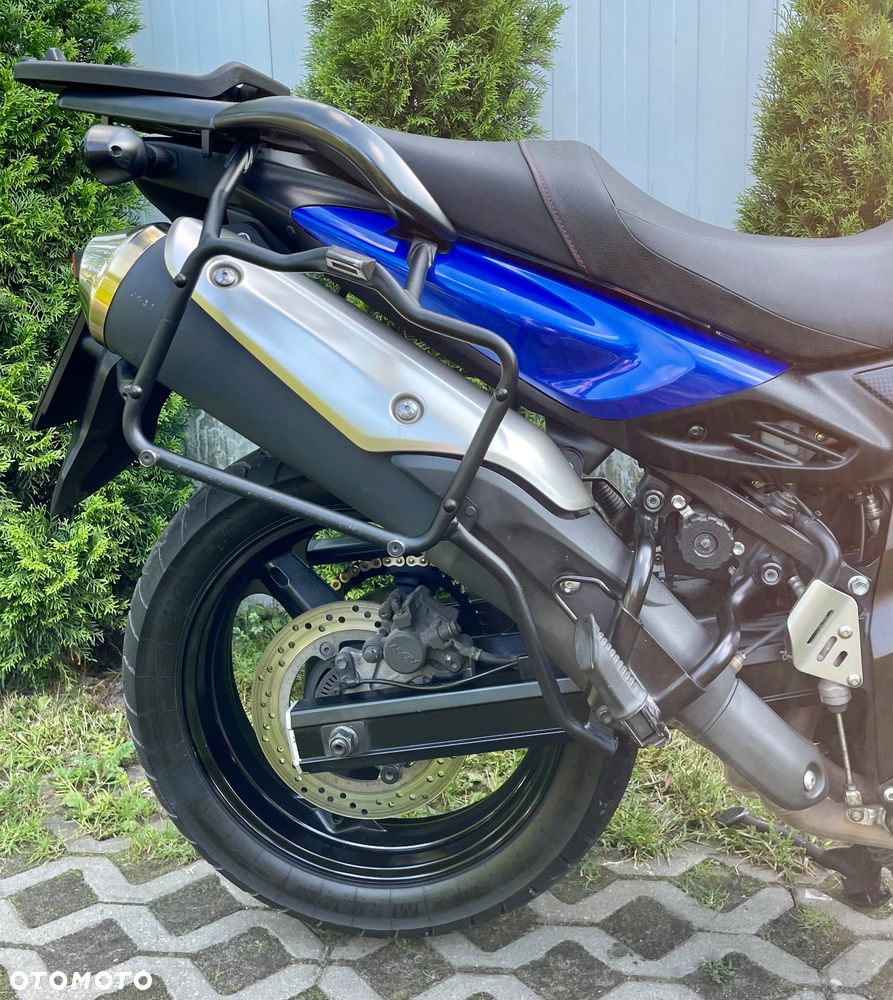 Suzuki V-STROM - 19