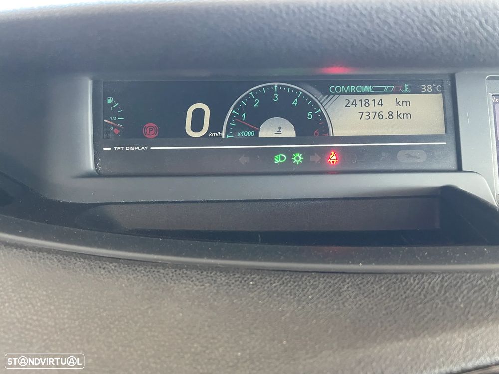 Renault Grand Scénic Energy dCi 110 Start & Stop Dynamique - 18